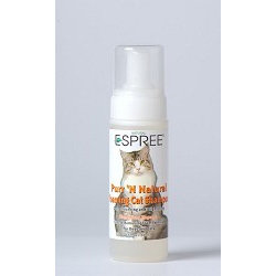Foto Espree Purr �n Natural Foam shampoo kat